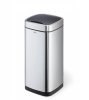 Kosz bezdotykowy DURABLE No Touch 35L 